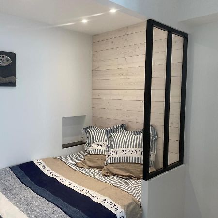 Ferienwohnung Le Petit Navire La Flotte Exterior foto