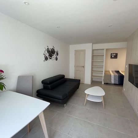 Ferienwohnung Le Petit Navire La Flotte Exterior foto
